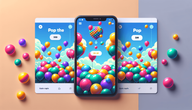 game-community-background