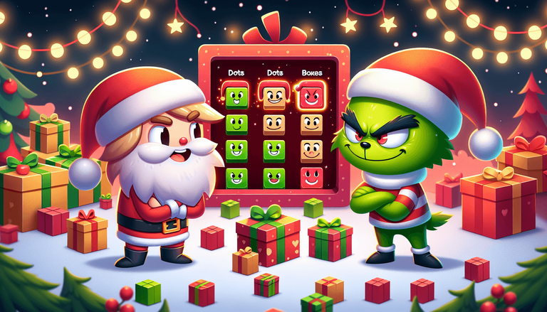 game-community-background