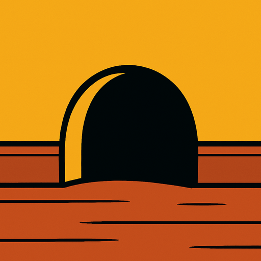 çizgi film fare yuvası.
In-Game asset.  2d.  High contrast.  No shadows