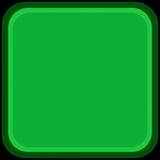 Pintarlo de color verde