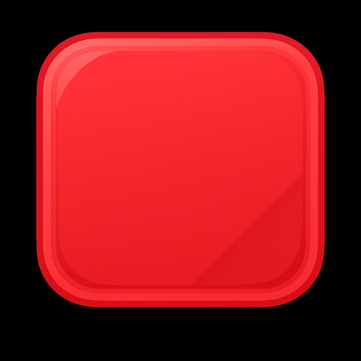 Change color to light red