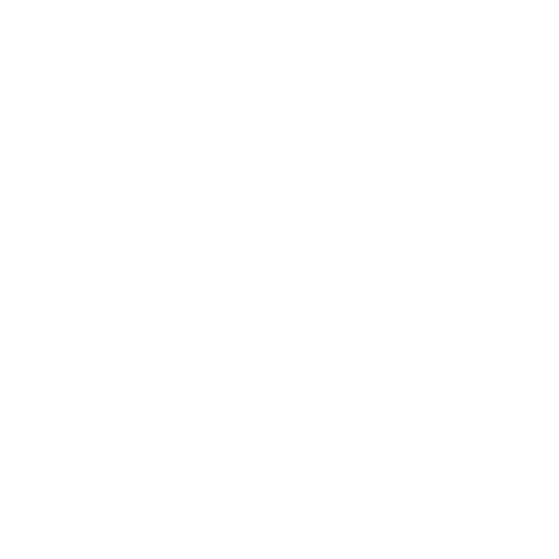 Pink and green enemy. No background. Transparent background. Blank background. No shadows. 3d. In-Game asset. flat