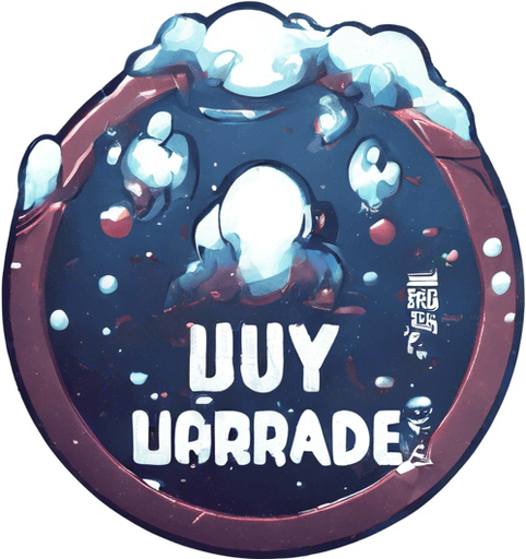 more colors, mostly red