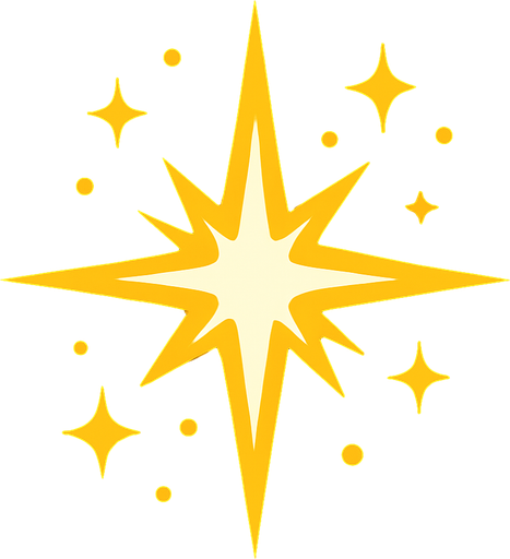 destello.
In-Game asset.  2d.  High contrast.  No shadows