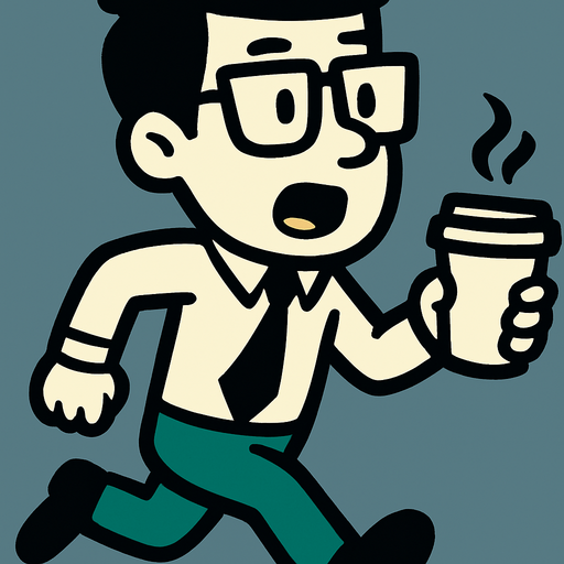 Running leg in different spot