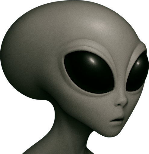 Make head a normal grey colour