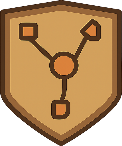 shield. No background. Transparent background. Blank background. No shadows. 2d. In-Game asset. flat