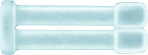 This is a single horizonal barrel: make it double barrel