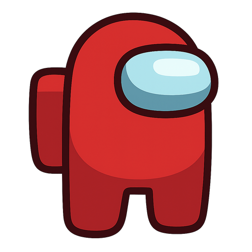 amangus. No background. Transparent background. Blank background. No shadows. 2d. In-Game asset. flat