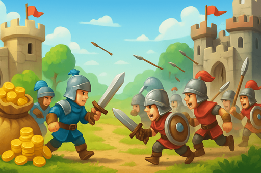 game-community-background