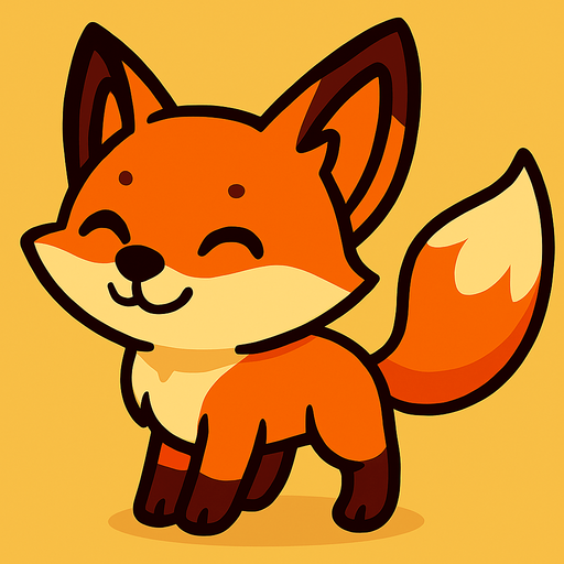 The character will remain exactly the same.His two front paws Let the angle be 290