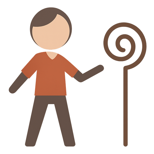 Man. No background. Transparent background. Blank background. No shadows. 2d. In-Game asset. flat