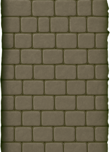 Haz mas pequeñas a las piedras cuadradas