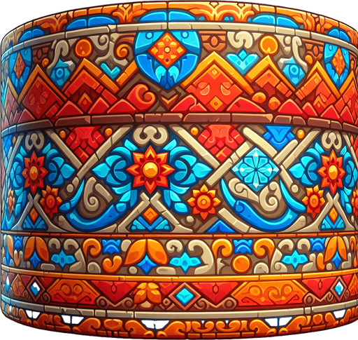 gri kare.
Single Game Texture.  In-Game asset.  2d.  Blank background.  High contrast.  No shadows