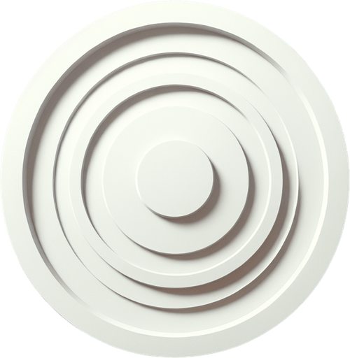 Белая 2д точка круглая.
Single Game Texture. In-Game asset. 2d. Blank background. High contrast. No shadows.