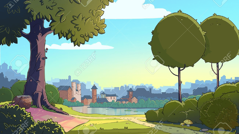 game-community-background