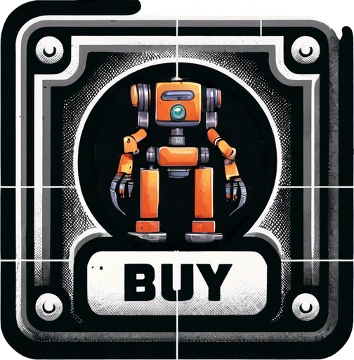 2d robot lvl 2