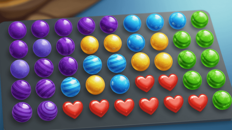 game-community-background