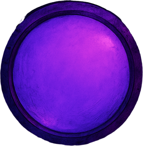 semi-realistic comic book style, moody neon lighting, lo-fi urban atmosphere, rich textures, cinematic framing, purple and blue tones, soft gradients, ambient reflections