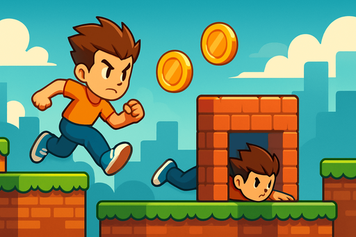 game-community-background