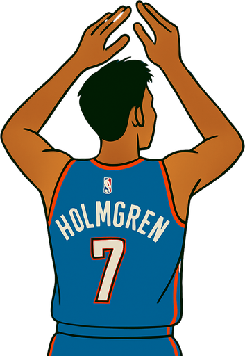Make player chet holmgren