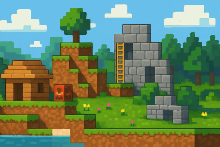 game-community-background