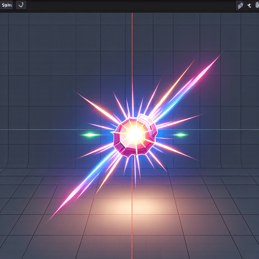 Laser bullets.
Single Game Texture. In-Game asset. 2d. Blank background. High contrast. No shadows.
