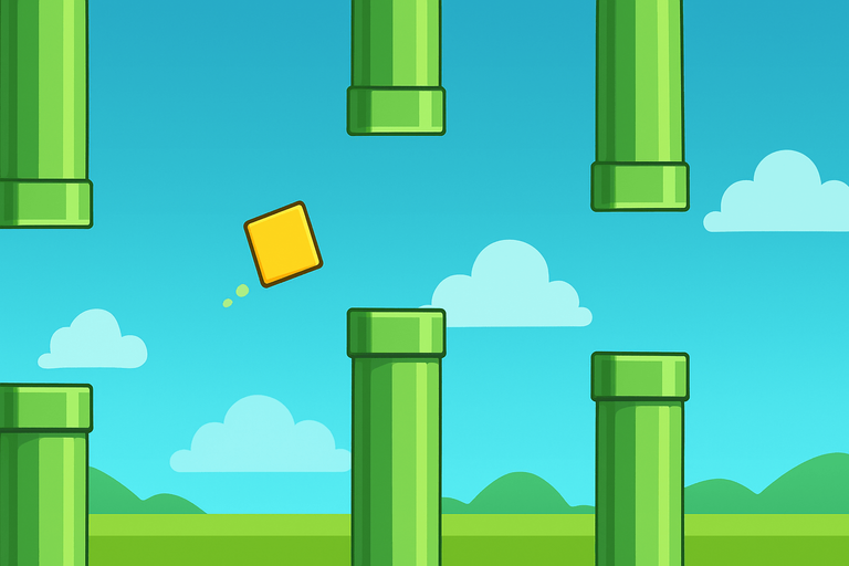 game-community-background