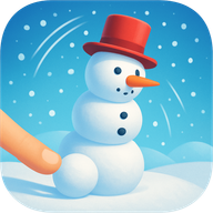 Tocasnowman