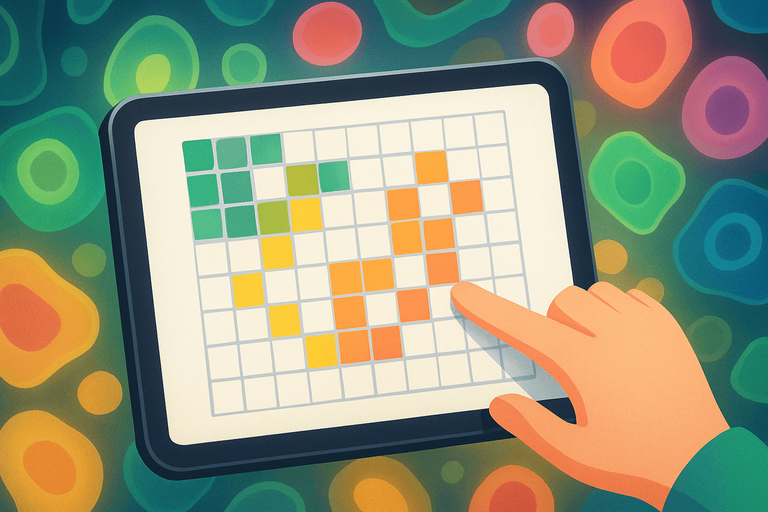 game-community-background