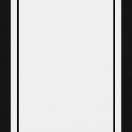 Black and white color