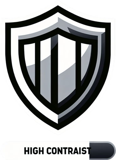 shild.
Single Game Texture.  In-Game asset.  2d.  Blank background.  High contrast.  No shadows