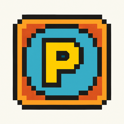 flappy bird power up icon. pixel art style.
In-Game asset.  2d.  High contrast.  No shadows