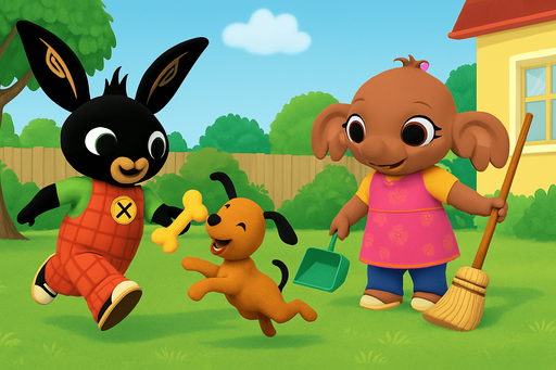 game-community-background