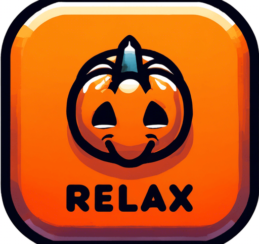 update the text to say race instead of relax