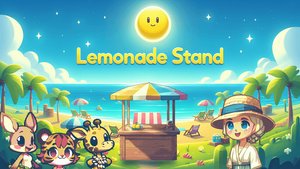 Lemonade Stand
