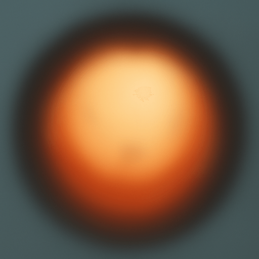 Add 50 blur effect to increase transparent effect on this image