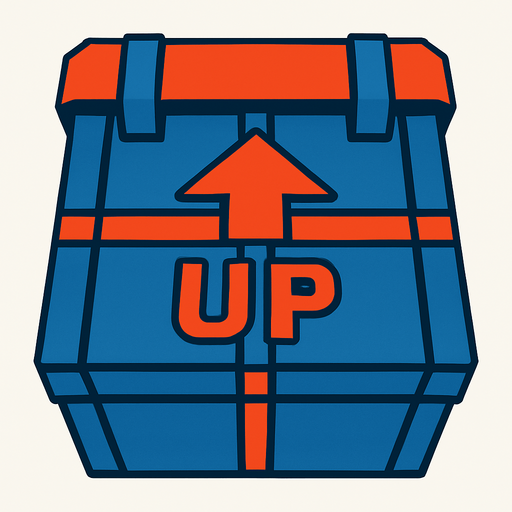 War dropbox a bird view blue and red. In-Game asset. 2d. High contrast. No shadows.
In-Game asset.  2d.  High contrast.  No shadows