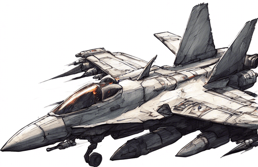 2D fighter