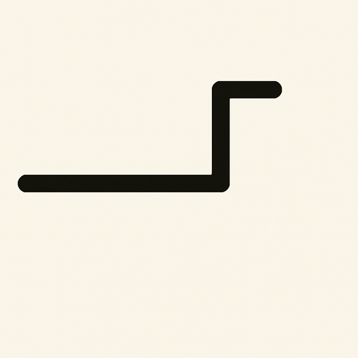 line.
In-Game asset.  2d.  High contrast.  No shadows