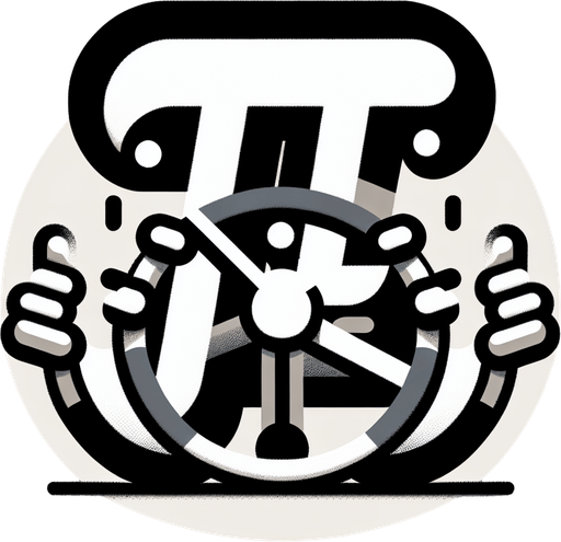 Direksiyon tutan pi sayısı.
Single Game Texture. In-Game asset. 2d. Blank background. High contrast. No shadows.