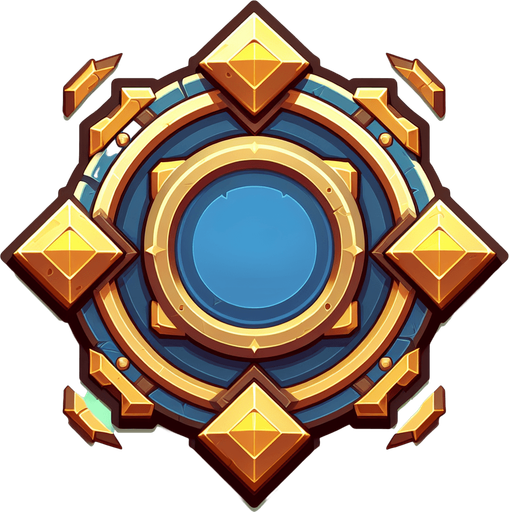 text: New Record!
Single Game Texture.  In-Game asset.  2d.  Blank background.  High contrast.  No shadows