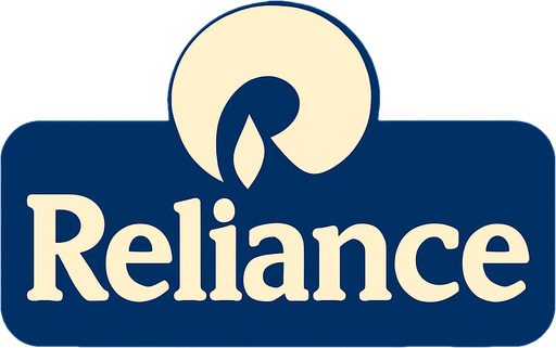 relianceLogo.
In-Game asset.  2d.  High contrast.  No shadows