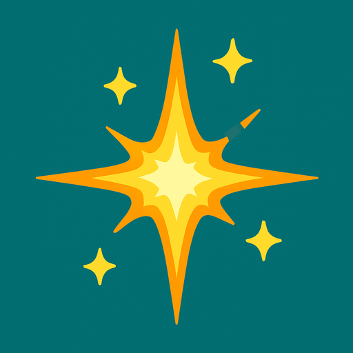 Shine.
In-Game asset.  2d.  High contrast.  No shadows