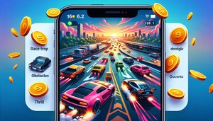 Car game