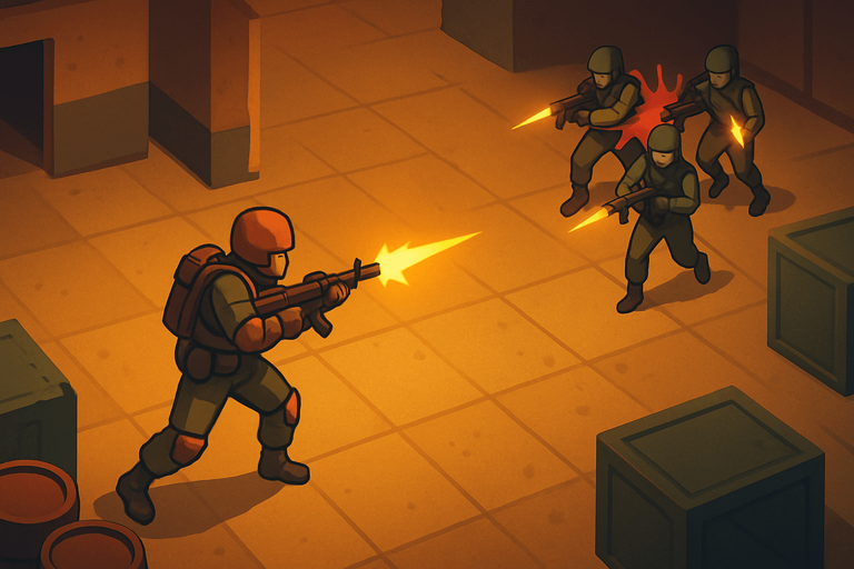 game-community-background