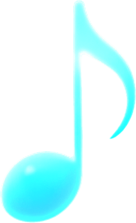 A vertical 9:16 mobile game start screen for a music-themed game called "Melody Memory". A glowing blue melody symbol floats in the center, with dreamy blue and purple gradient background. Soft abstract sound waves and light particles surround the symbol. At the top, stylish title text "Melody Memory" in elegant font. In the center, a prominent "Start Game" button with a glowing, rounded design. At the bottom, soft hint text saying "Tap to Start". Futuristic, minimalistic, high contrast, cinematic lighting, 4K, high quality, mobile UI friendly..
In-Game asset.  2d.  High contrast.  No shadows