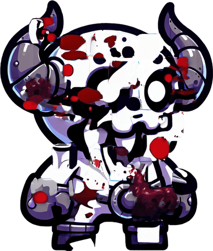 kırmızı fışkıran dolup taşan kan