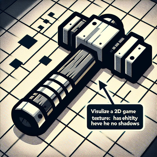 A hammer.
Single Game Texture.  In-Game asset.  2d.  Blank background.  High contrast.  No shadows