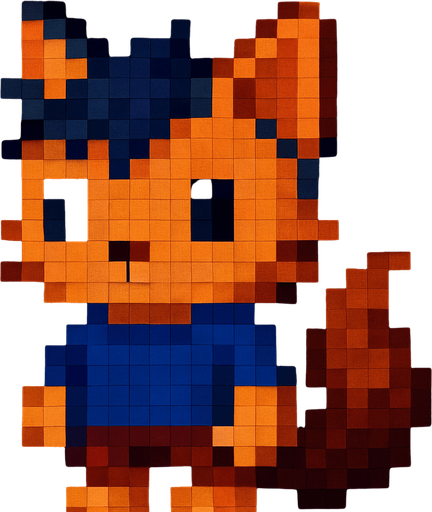 Transformalo en un gatito